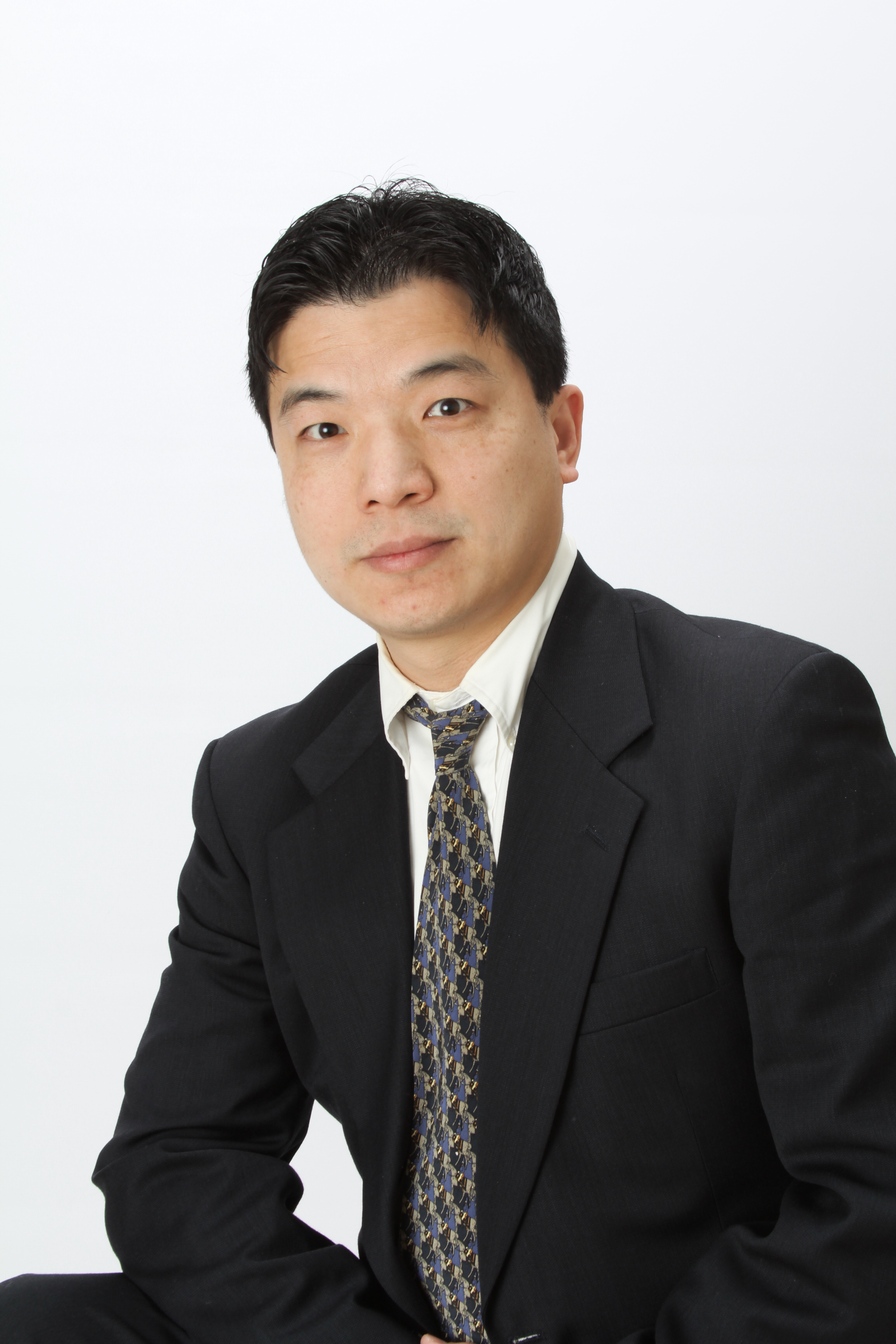 Charlie Wu, The Wu Team