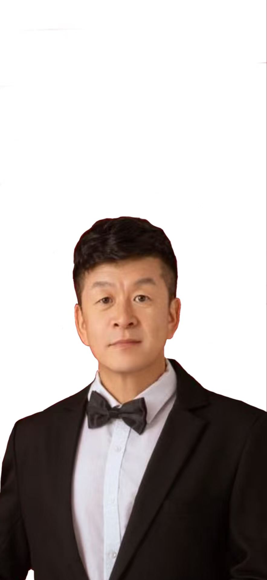 Daming Zhang 张大明