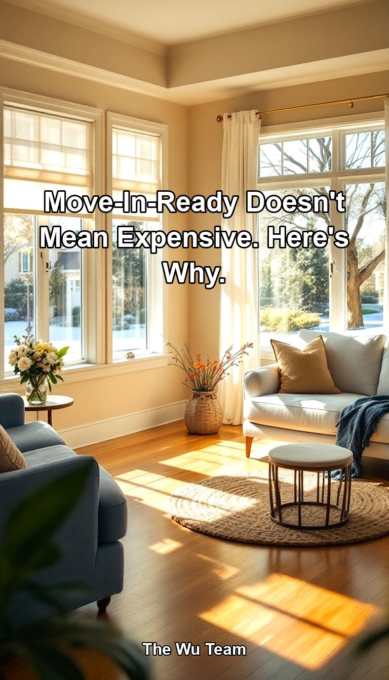 The best home improvements for resale don't always cost the most. Smart sellers in the Greater Princeton area are discovering which updates actually move homes faster, and which ones drain the budget with minimal return.