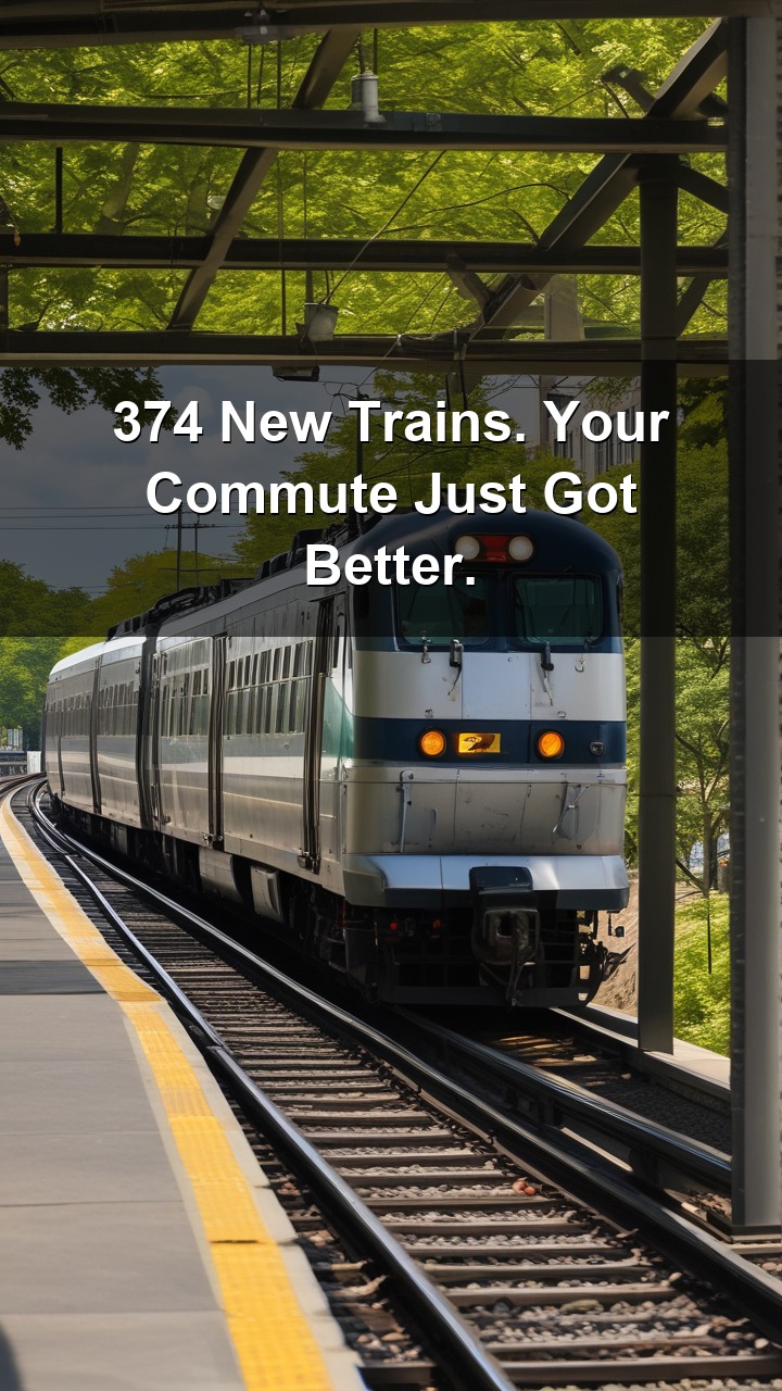 New Jersey just took delivery of the first of 374 next-generation Multilevel III rail cars, marking the largest fleet modernization in NJ Transit history. If you commute from Princeton Junction on the Northeast Corridor, this directly affects your daily experience and your home's accessibility value.