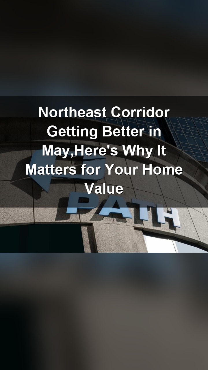 PATH is expanding service this May, but fares are going up too. Here's what it means for buyers and sellers in the Greater Princeton area.