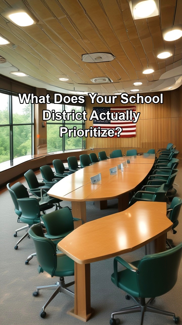 Montgomery Township parents and community members voiced concerns about screen time, artificial intelligence in classrooms, and testing access at a June 16 board meeting. The conversation matters for families evaluating where to live in the area.