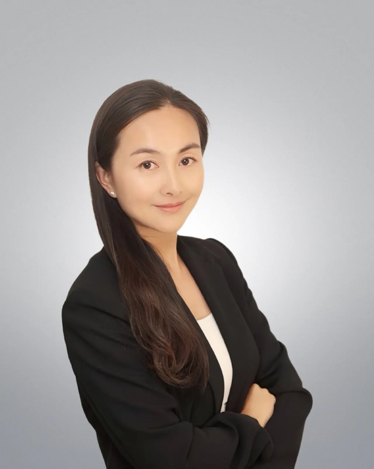 Jinghua Li 李晶华