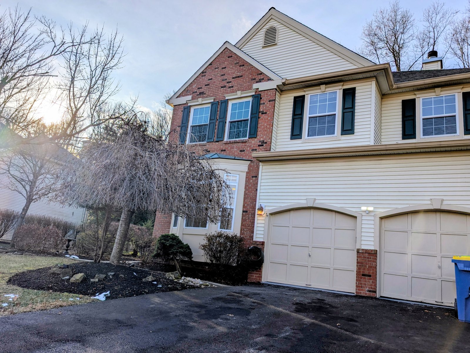 111 Harvard Cir