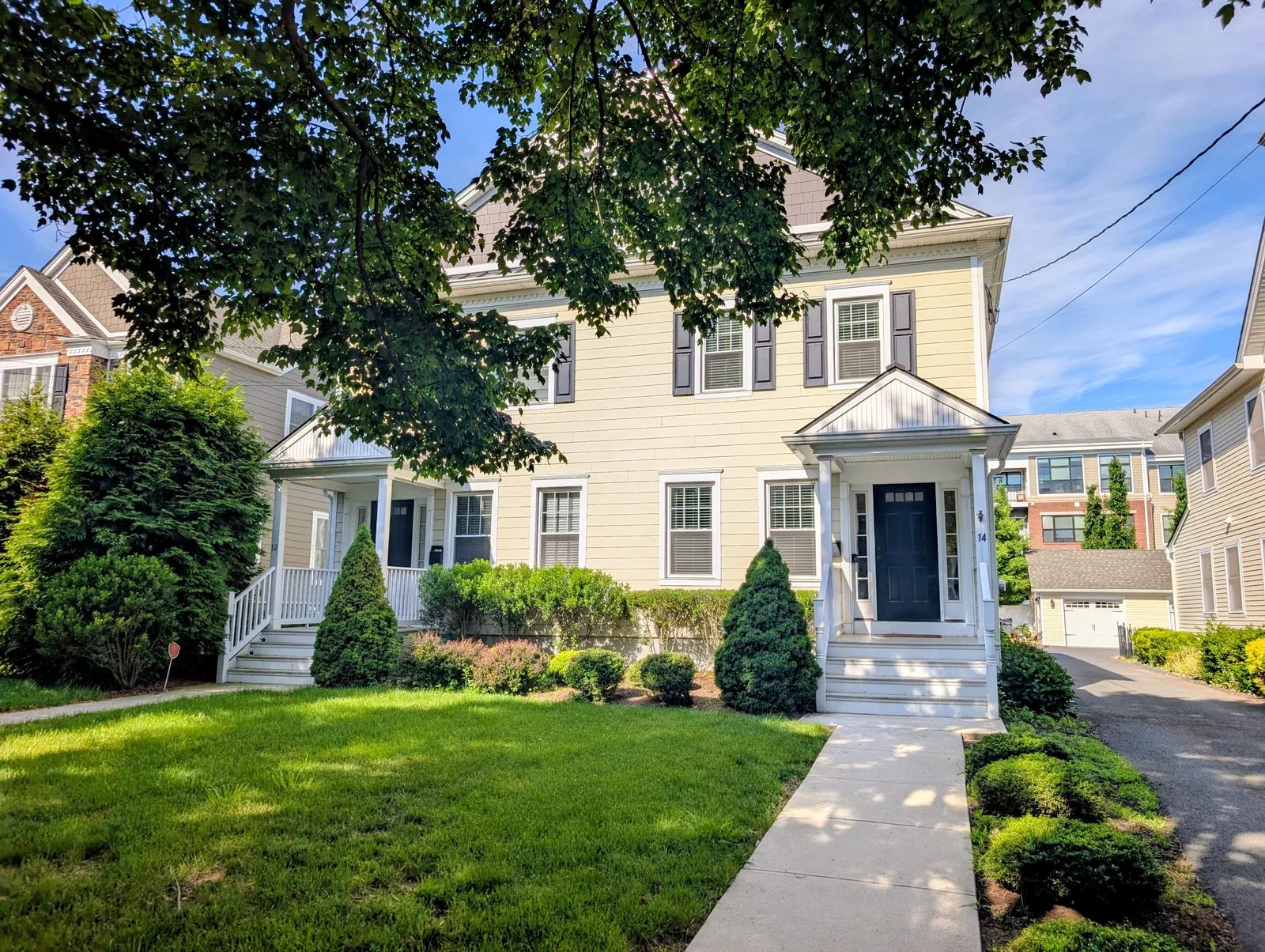 14 Harris Road