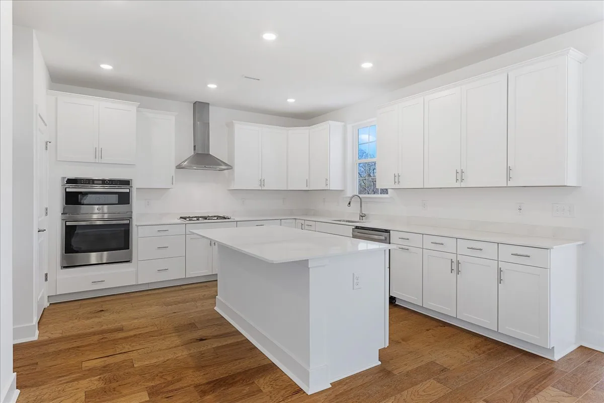 White Island Kitchen