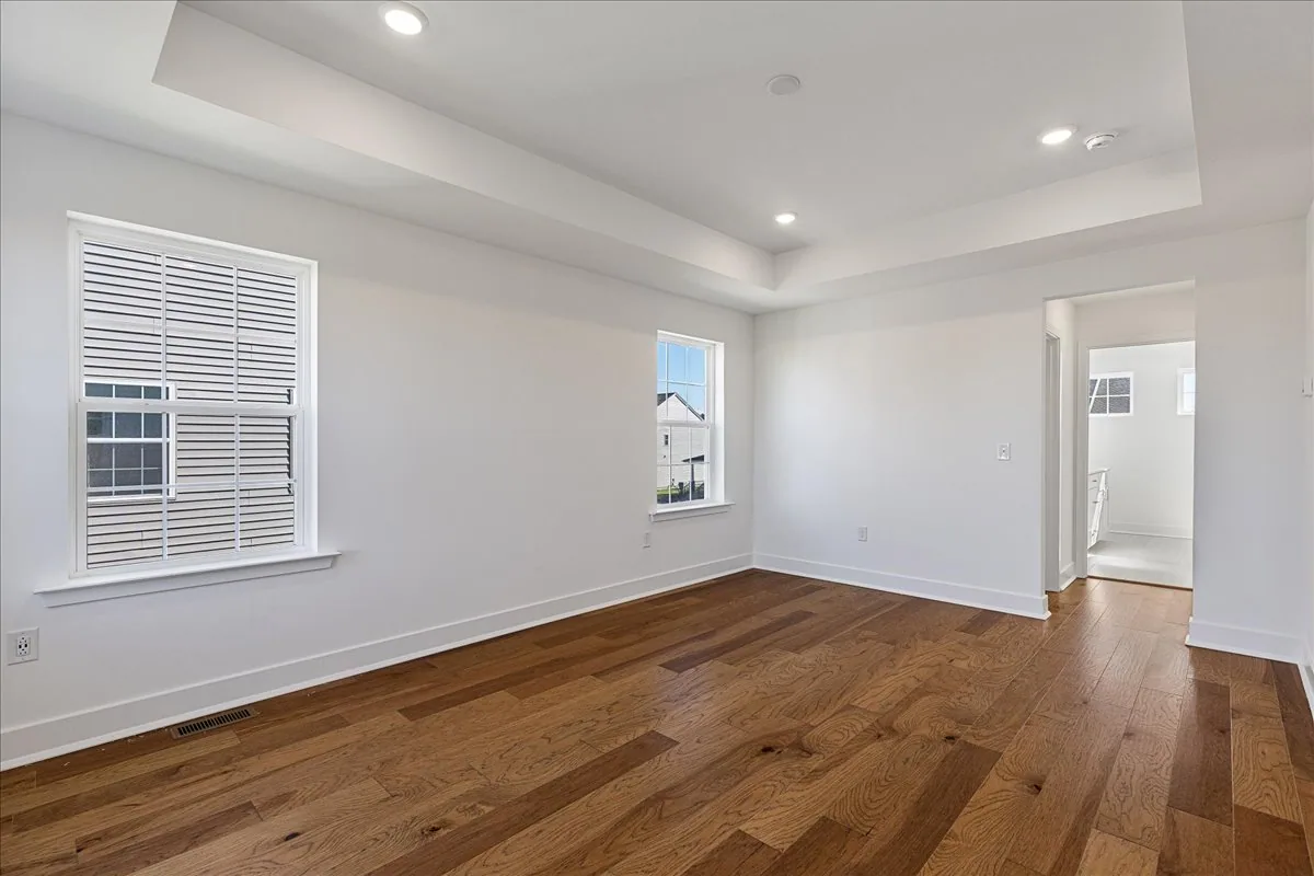Upstairs Loft