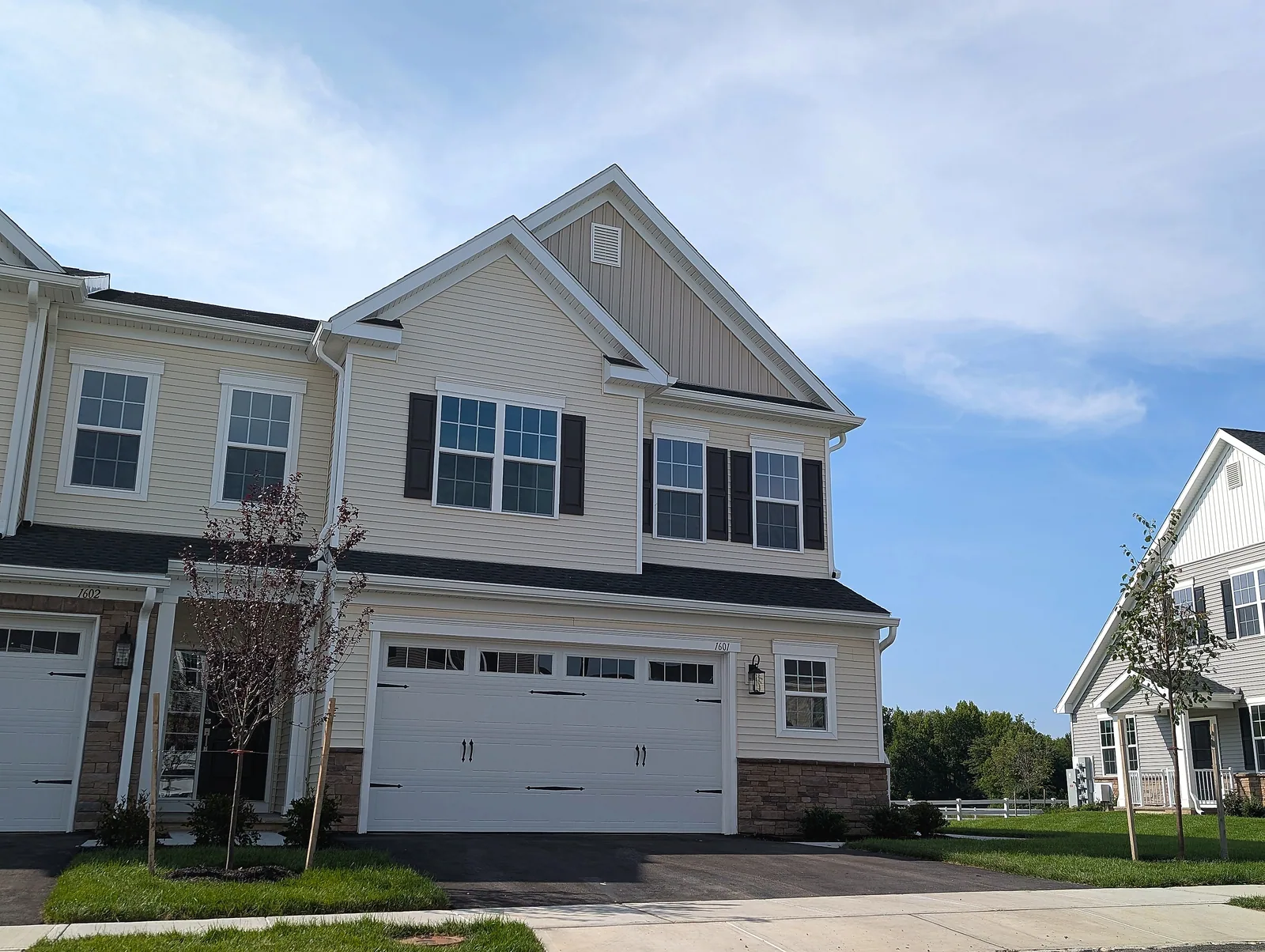 1601 Justin Drive