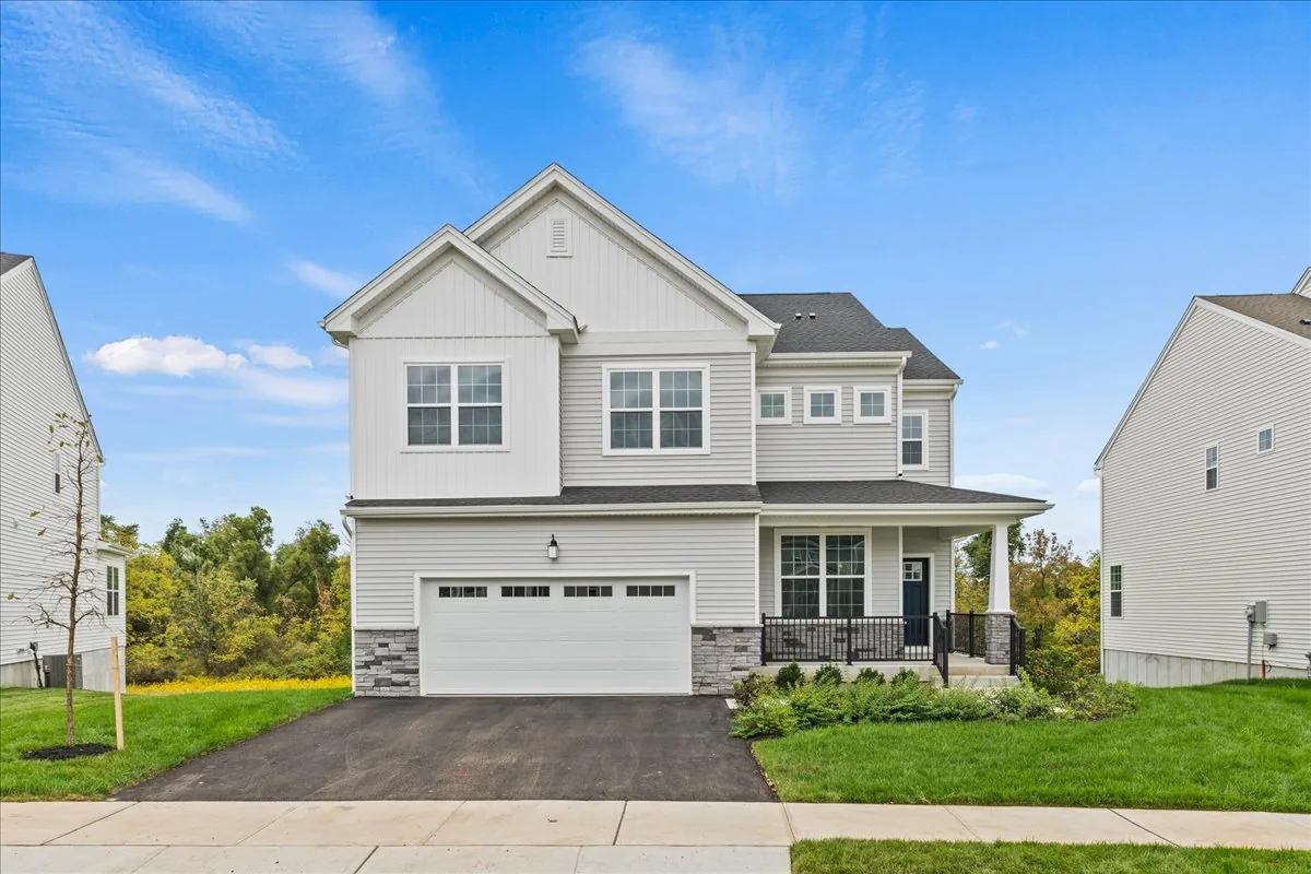 21 William Boyer Dr