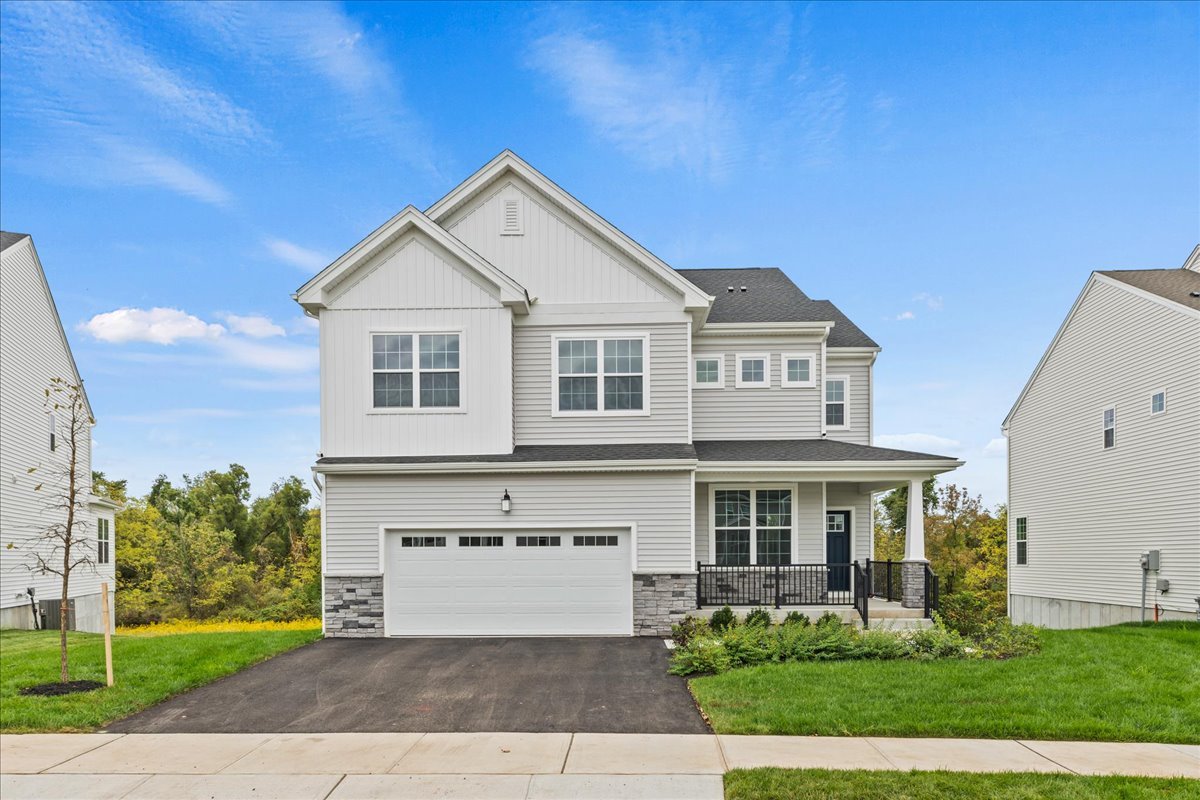 21 William Boyer Dr