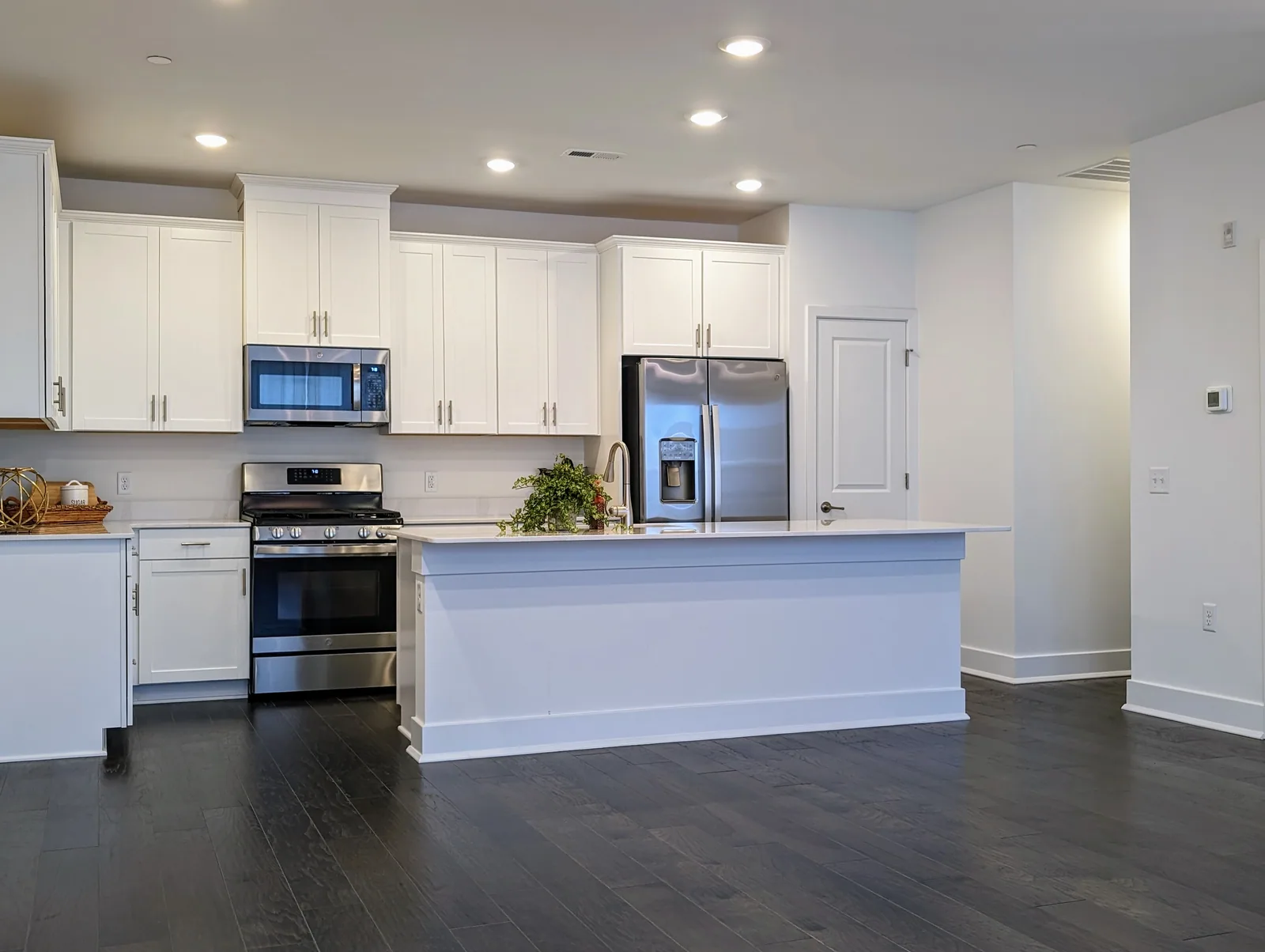 White Island Kitchen