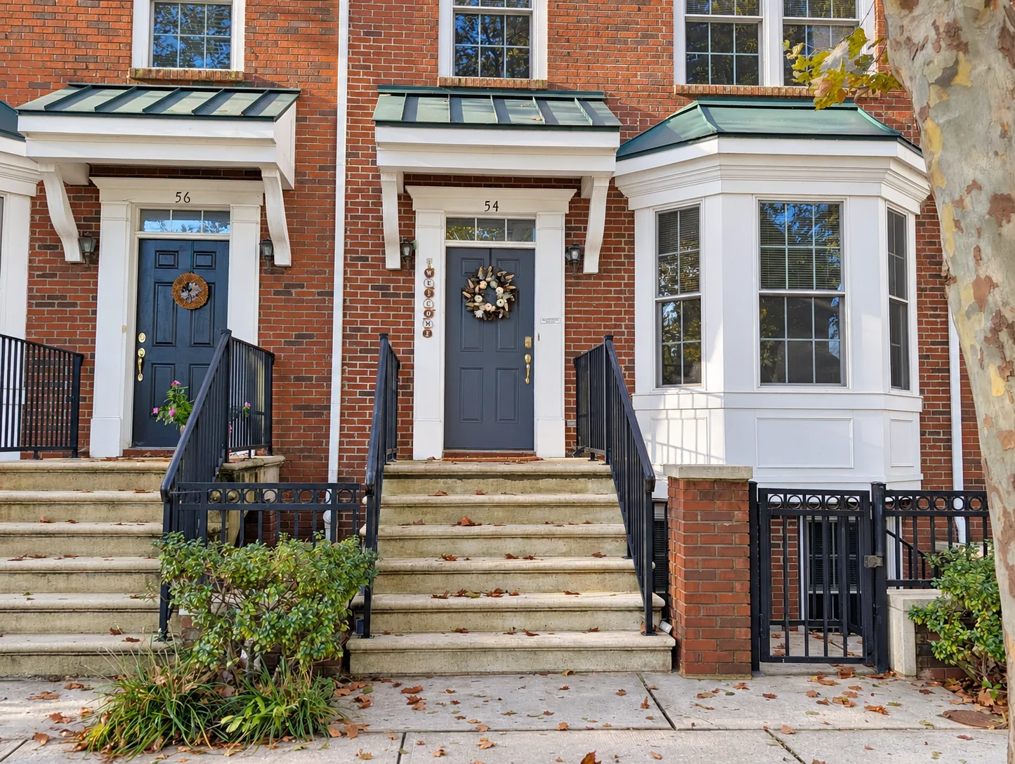 54 Union St