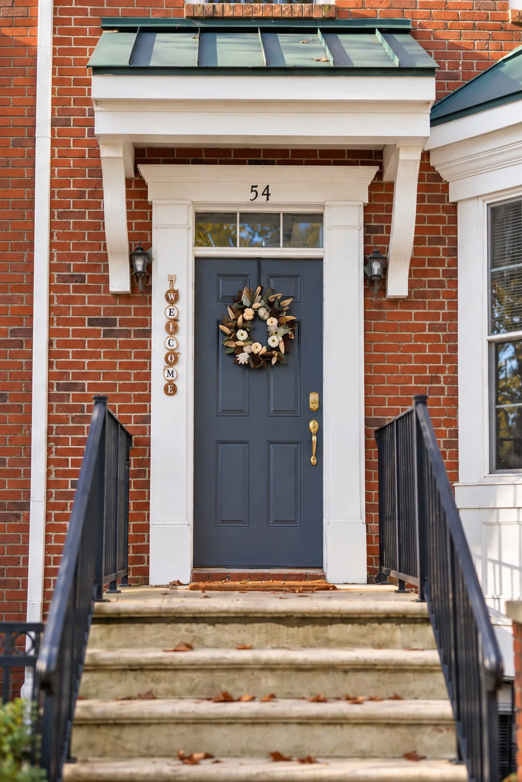 54 Union St