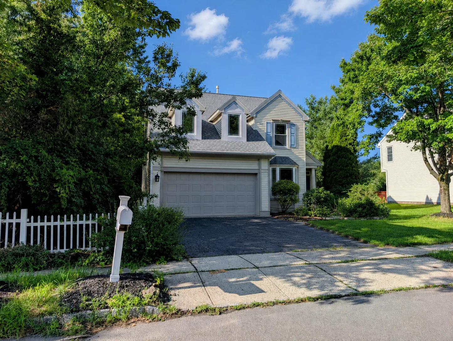 72 Harvard Circle