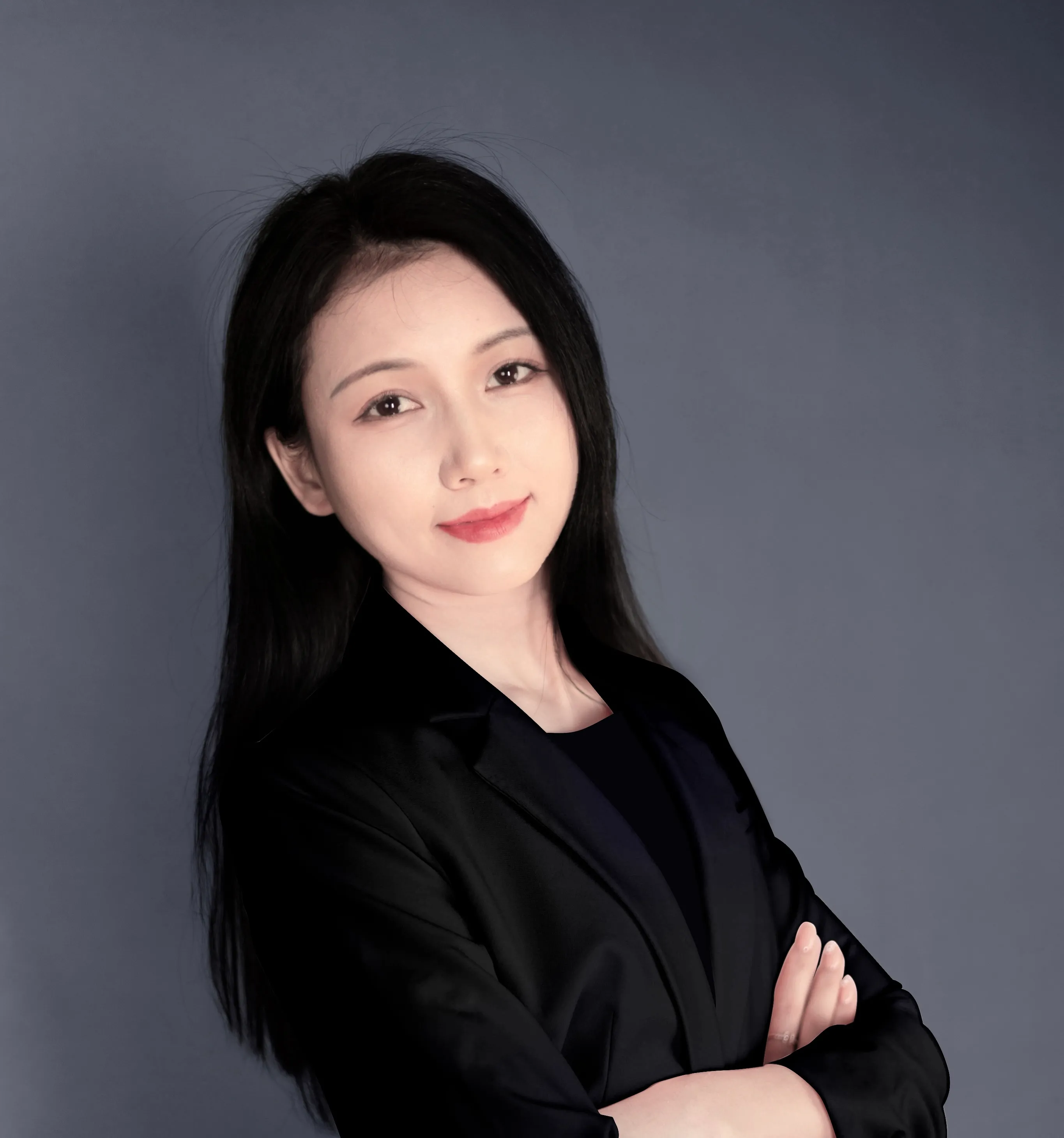 Yimeng Fan 范艺蒙